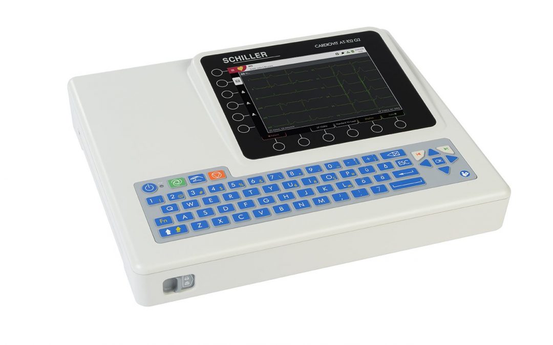 CARDIOVIT AT-102 G2