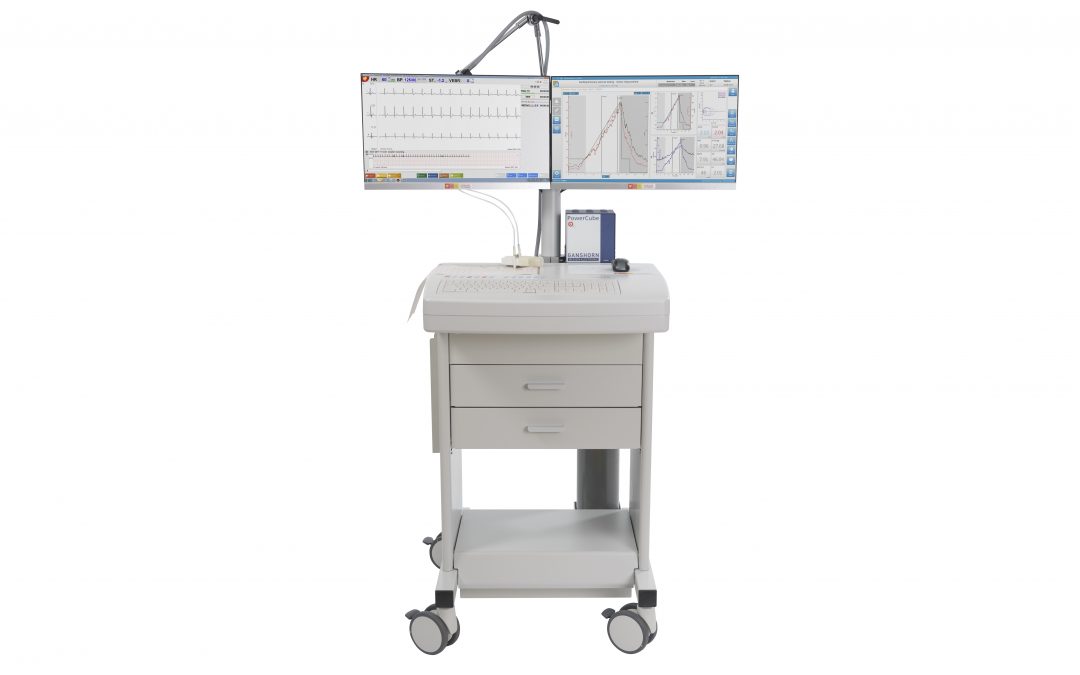 CARDIOVIT CS-200 EXCELLENCE ERGOSPIRO