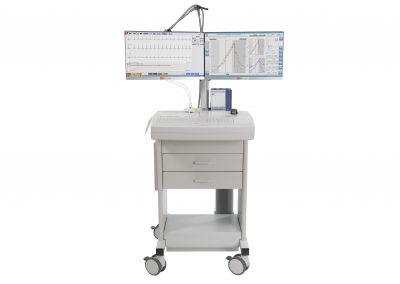 CARDIOVIT CS-200 EXCELLENCE ERGOSPIRO