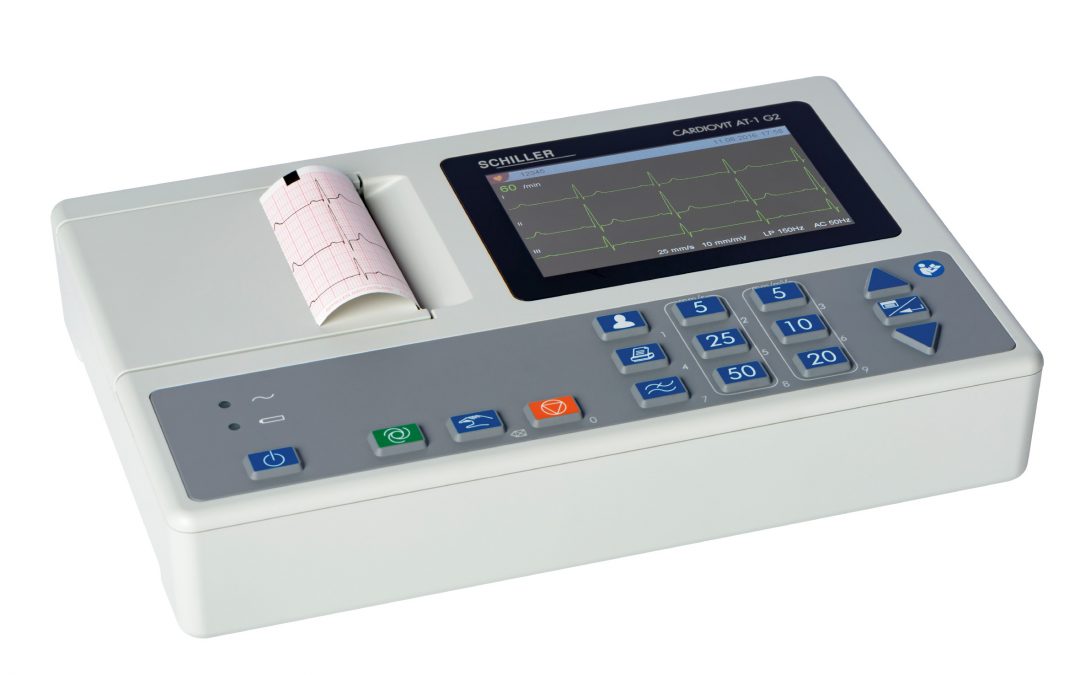 CARDIOVIT AT-1 G2