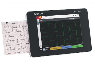 CARDIOVIT FT-1