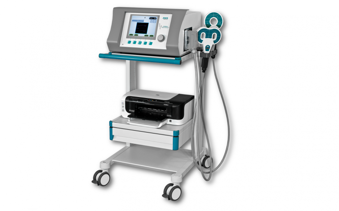 STM 9000