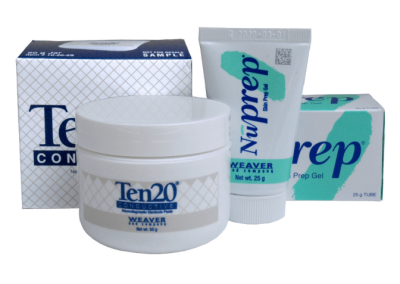 PASTE CREME GEL