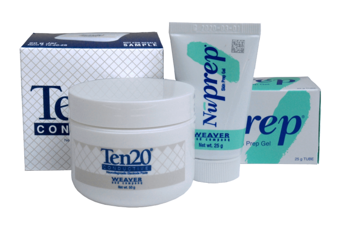 PASTE CREME GEL
