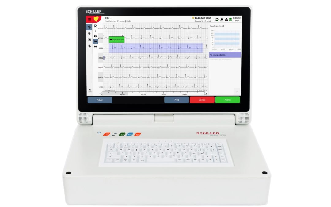 CARDIOVIT AT-180