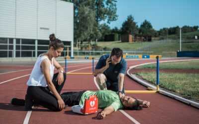 Utilizzo dei defibrillatori semiautomatici ed automatici