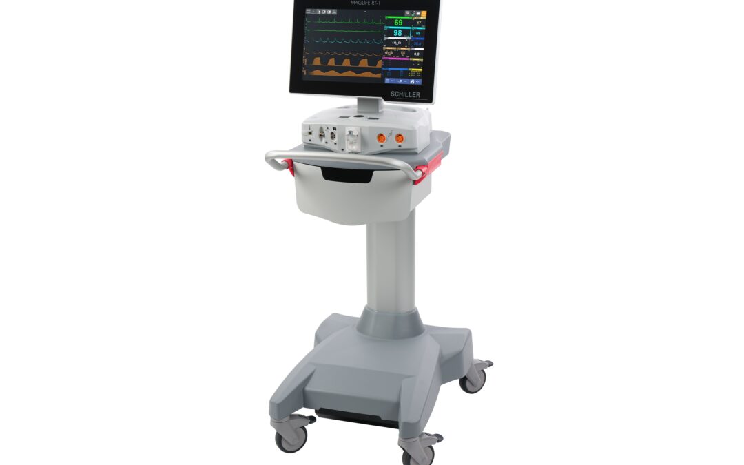 MAGLIFE RT-1