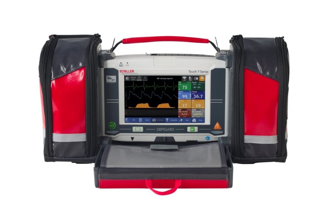 DEFIGARD TOUCH 7