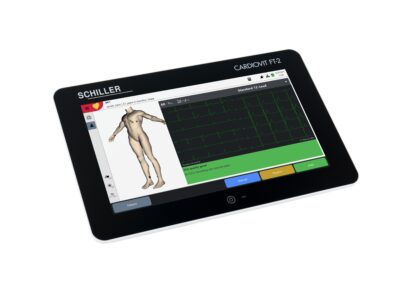 CARDIOVIT FT-2