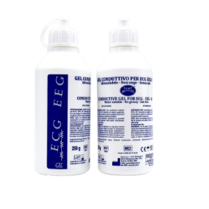 Gel elettroconduttivo per EEG fl. 250 g