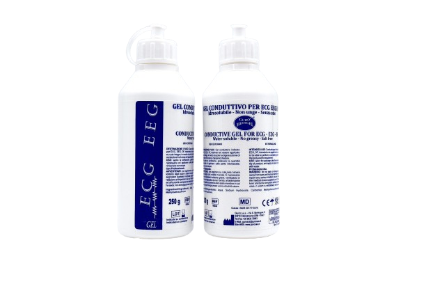 Gel elettroconduttivo per EEG fl. 250 g