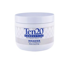 Adhesive and conductive paste TEN20 114 gr.
