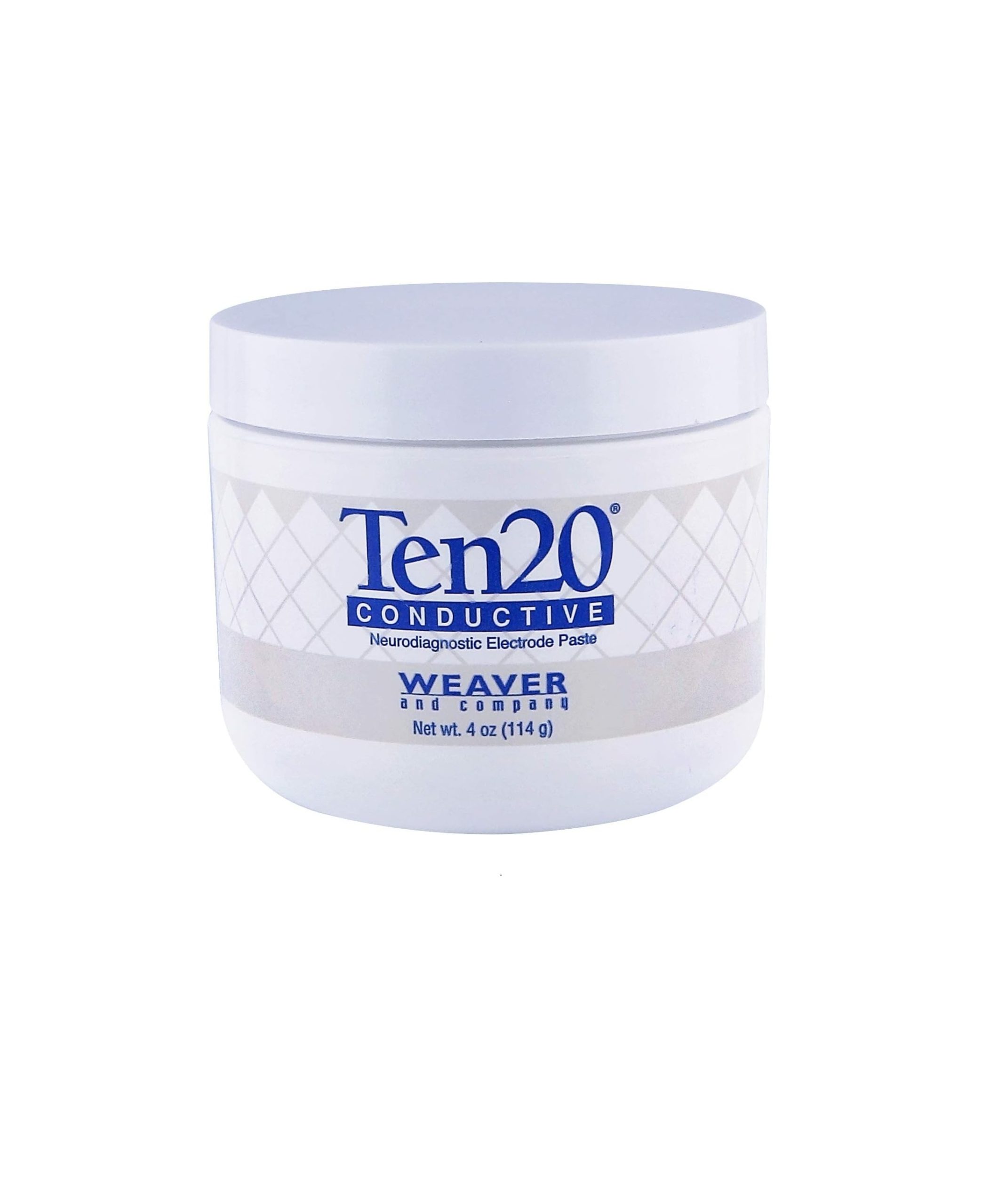 Adhesive and conductive paste TEN20 114 gr.