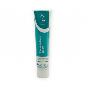 LIC2 Crema adesiva conduttrice - 100 gr.
