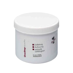 Crema abrasiva OneStep AbrasivPlus - 120 gr.