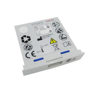 Batteria per FRED Easy G2 al Litio non ricaricabile 12V 4,65Ah