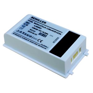 Batteria per FRED Easyport Plus al Litio non ricaricabile 12V
