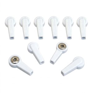 ADATTATORE PLUG-SNAP PER ELETTRODI A BOTTONE - FIAB