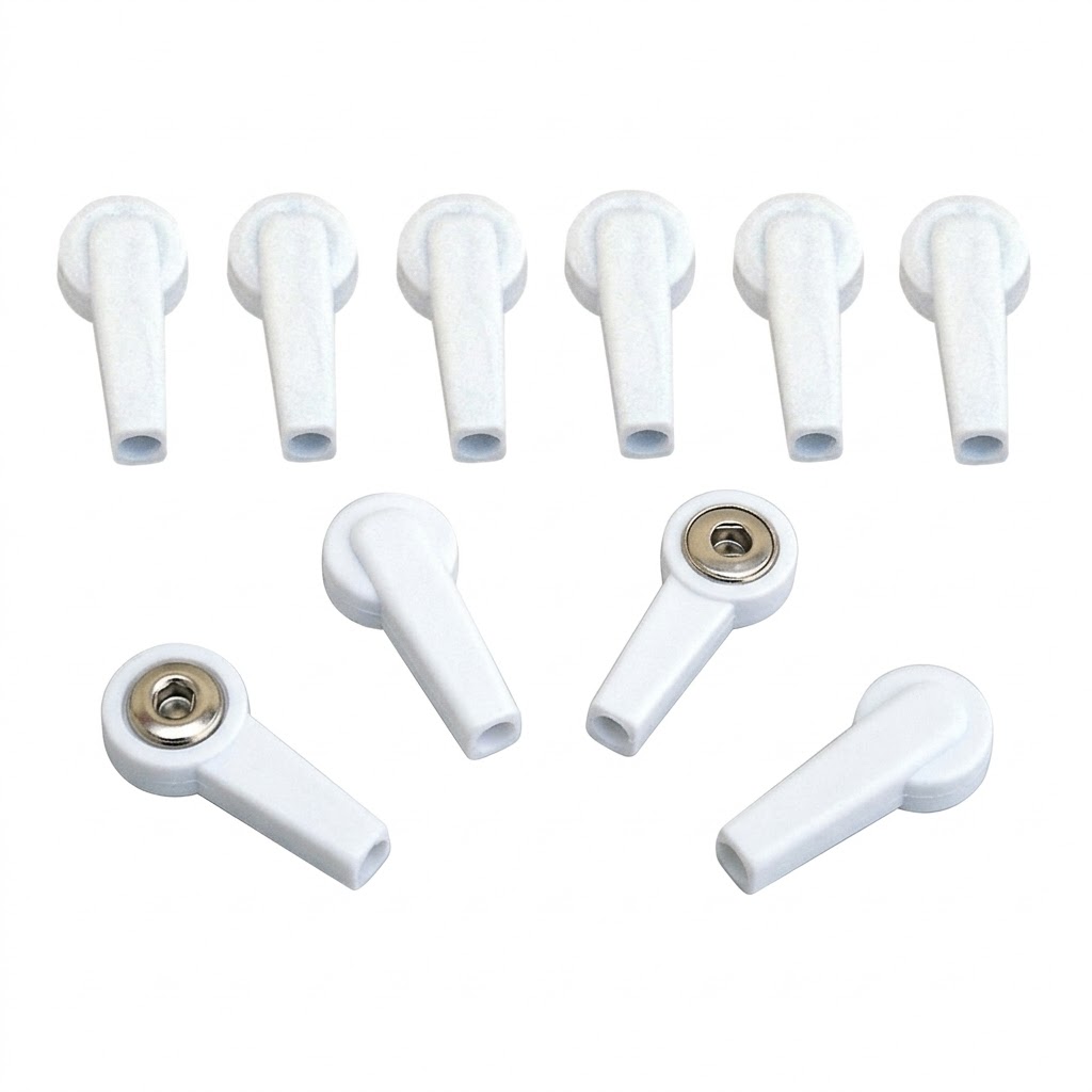 ADATTATORE PLUG-SNAP PER ELETTRODI A BOTTONE - FIAB