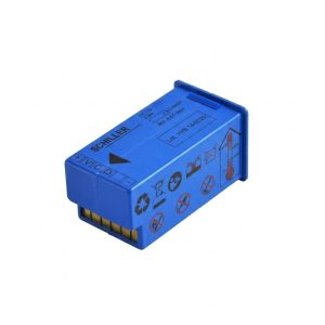Batteria per FRED Easy al Litio non ricaricabile 12V 2,8Ah