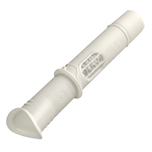 BOCCAGLI MONOUSO SCOUT TUBE PER SPIROMETRO SPIRO SCOUT - GANSHORN / SCHILLER