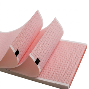 CARTA TERMICA PER CARDIOTOCOGRAFO - SONICAID MERIDIAN 800 (ARCHIVIST)