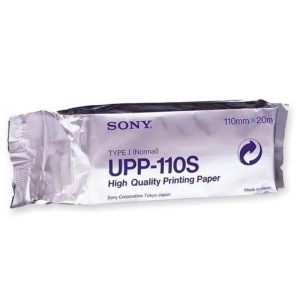 CARTA TERMICA PER ECOGRAFIA - SONY STANDARD
