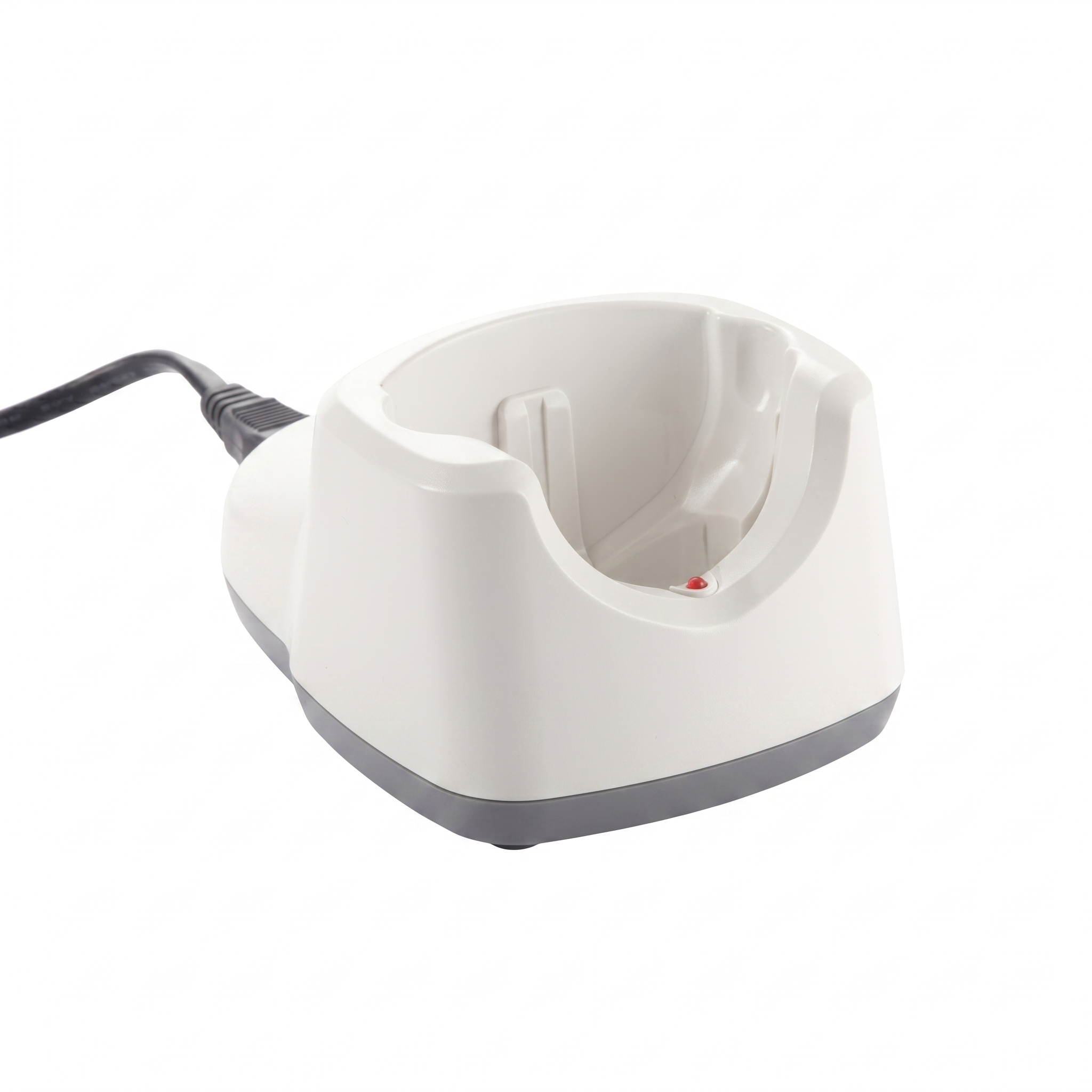 KIT BATTERIA RICARICABILE CON SUPPORTO RICARICA PER PULSOSSIMETRO H100B - EDAN