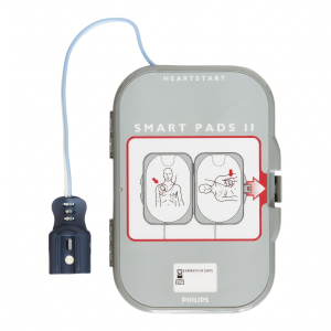 Piastre monouso per defibrillazione adulti - PHILIPS